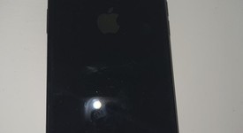 Fair
													Apple iPhone Xr - Unlocked, Black, 64 GB, A1984, photo 2 of 5