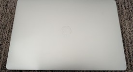 Good
													MacBook Pro 2019 - 16" - I7, Silver, 512 GB, 32 GB, photo 1 of 10