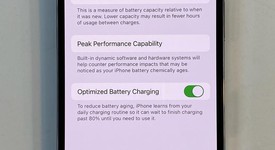 Good
													Apple iPhone 13 Pro - AT&T, Sierra Blue, 128 GB, A2483, photo 2 of 7