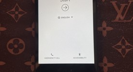 Good
													Samsung Galaxy J2 (2018) - AT&T, Black, 16 GB, SM-J260A, photo 1 of 3