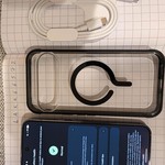 Good Google Pixel 10 Pro XL - Unlocked, 256 GB, Moonstone, GUL82