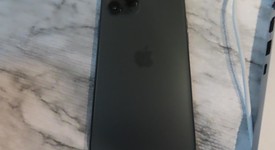 Good
													Apple iPhone 11 Pro - Unlocked, Green, 64 GB, A2160, photo 5 of 5
