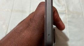 Mint
													OnePlus Nord N30 5G - Unlocked, Gray, 128 GB, 8 GB, photo 6 of 6