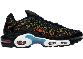 Nike Air Max Plus Brixton Graffiti for sale