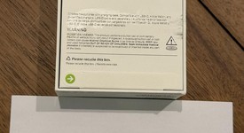 New
													Apple AirPods 4th Gen - Active Noise Cancellation, photo 2 of 4