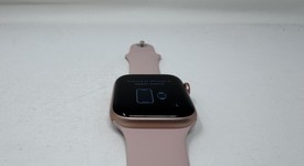 Good
													Apple Watch Series 4 44mm - Gold, A1978 - GPS, Aluminum, photo 3 of 6