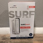 Mint ARRIS Modem