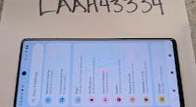 Good
													Google Pixel 7 - Unlocked, Snow, 128 GB, 8 GB, GVU6C, Sub-6 5G, photo 1 of 6