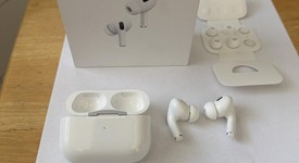 Used
													Apple AirPods Pro 2 - USB-C, photo 5 of 5