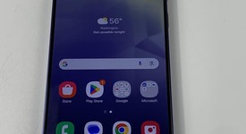 Good
													Samsung Galaxy S24 Plus - Boost, Violet, 256 GB, 12 GB, SM-S926U, photo 1 of 7