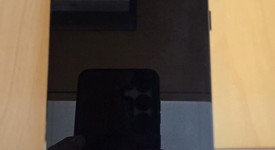 Mint
													Samsung Galaxy S21 Plus 5G - Unlocked, Black, 128 GB, 8 GB, SM-G996U1, photo 1 of 9