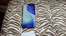 Good
													Apple iPhone 16 Pro Max - AT&T, Desert, 256 GB, A3084, photo 1 of 4