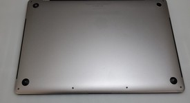 Fair
													MacBook Pro 2017 (With Touch Bar) - 15" - I7, Gray, 512 GB, 16 GB, photo 4 of 4