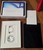 Mint Apple iPad Air 11" (M2) 2024 - Wi-Fi, Blue, 256 GB, A2902
