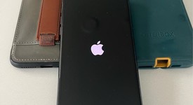 Good
													Apple iPhone 11 - Unlocked, Green, 256 GB, A2111, photo 4 of 5