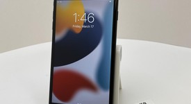 Fair
													Apple iPhone 7 Plus - Unlocked, Black, 128 GB, A1784, GSM, photo 1 of 8