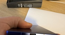 Mint
													Samsung Galaxy Z Fold7 - Unlocked, Blue Shadow, 512 GB, 12 GB, SM-F966U1, photo 5 of 7