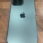 Mint Apple iPhone 13 Pro Max - Unlocked, 128 GB, Green, A2484