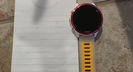 Good
													Garmin Forerunner 570 - Raspberry, 42mm, photo 3 of 8
