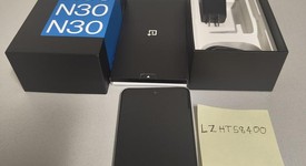Mint
													OnePlus Nord N30 5G - Unlocked, Gray, 128 GB, 8 GB, photo 2 of 8