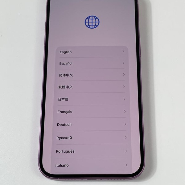 Apple iPhone 16 Plus - Unlocked, 128 GB, Pink, A3082