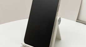 Fair
													Apple iPhone 12 Pro Max - Unlocked, Silver, 256 GB, A2342, photo 2 of 7