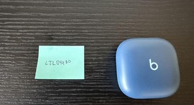 Used
													Beats Fit Pro - Blue, photo 1 of 2