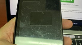 Good
													Samsung Galaxy Note 20 Ultra 5G - Unlocked, Mystic Black, 128 GB, 12 GB, SM-N986U1, photo 2 of 6