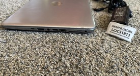 Good
													HP EliteBook Laptop, photo 3 of 7