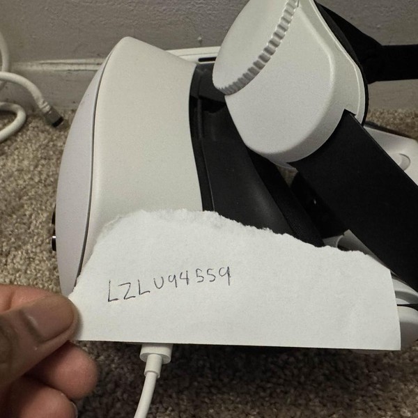 Meta Quest 3S - 128 GB