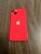 Good Apple iPhone 14 Plus - Unlocked, Red, 128 GB, A2632