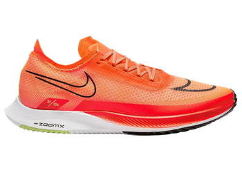 Nike ZoomX StreakFly Total Orange for sale