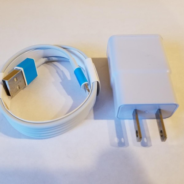 Apple iPhone 8 Plus - AT&T, 256 GB, Gray, A1897, GSM