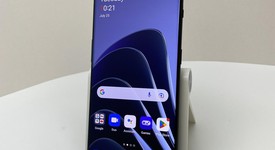 Good
													OnePlus 10 Pro - Unlocked, Black, 256 GB, 12 GB, NE2215, photo 1 of 5