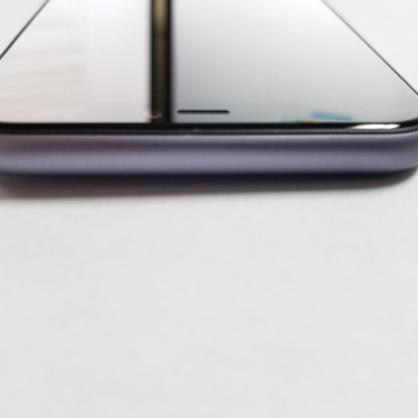 Apple iPhone 11 - Unlocked, 256 GB, Purple, A2111