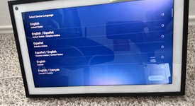 Mint
													Amazon Echo Show 15, photo 1 of 6