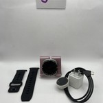 Mint Samsung Galaxy Watch Ultra - Unlocked, Silver, SM-L705U, 47mm