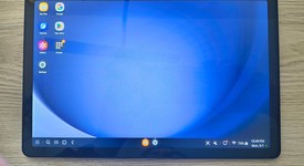 Mint
													Samsung Galaxy Tab A9 Plus - Wi-Fi, Graphite, 128 GB, 8 GB, SM-X210, photo 3 of 11