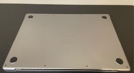 Mint
													MacBook Pro 2021 - 16" - Apple M1 Pro 10-core, Gray, 512 GB, 16 GB, photo 6 of 6