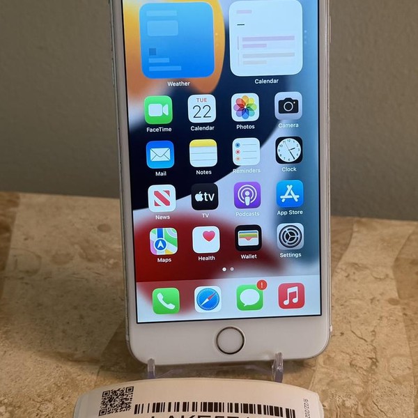 Apple iPhone 6S Plus - Unlocked, 64 GB, Gold, A1687