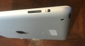 Fair
													Apple iPad 2 - Wi-Fi, Black, 16 GB, A1395, photo 4 of 4