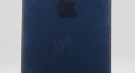 Fair
													Apple iPhone 14 - Unlocked, Midnight, 512 GB, A2649, photo 5 of 9