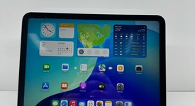 Good
													Apple iPad 10th Gen - Unlocked, Silver, 64 GB, A2757, photo 2 of 5