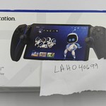 Mint PlayStation Portal Remote Player - Midnight