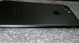 Good
													Apple iPhone 7 Plus - AT&T, Black, 128 GB, 3 GB, A1784, photo 2 of 8