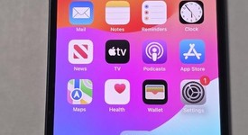 Good
													Apple iPhone 13 - Unlocked, Midnight, 128 GB, A2482, photo 1 of 6