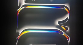 Mint
													Apple iPad Pro 11" (M4) 2024 - Wi-Fi, Silver, 256 GB, 8 GB, A2836, Standard Glass, photo 2 of 7