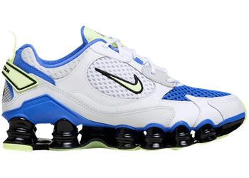 Nike Shox TL Nova White Sapphire (Women's) for sale