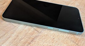 Mint
													Samsung Galaxy S25 Plus - T-Mobile, Mint, 256 GB, 12 GB, SM-S936U, photo 5 of 9