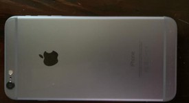 Good
													Apple iPhone 6 Plus - AT&T, Gray, 16 GB, A1522, photo 5 of 8